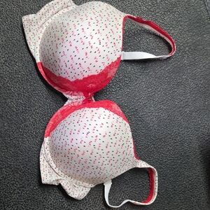 Body By Victoria Bra